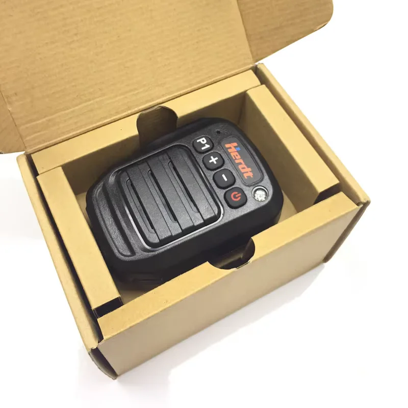 microphone is suitable for Yaesu 7900R/100DR/7800R/8900R radio hand microphone wireless radio Bluetooth shoulder microphone HAM