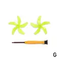 Green One pair