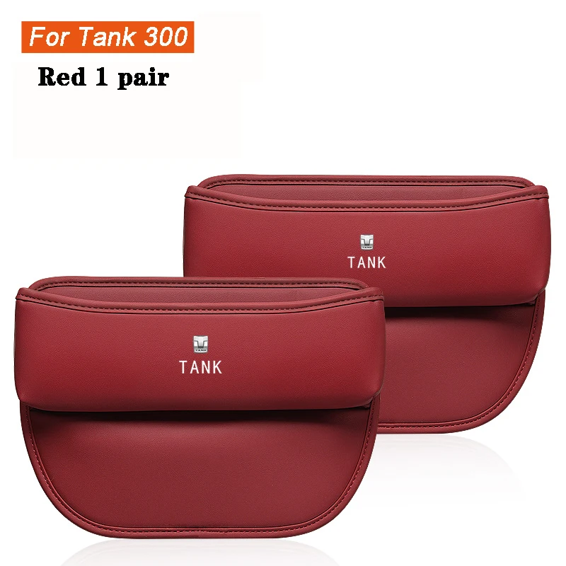 Red 1 pair