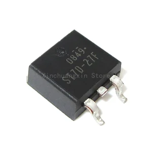 ST70-27F SMD TO263-2 180A 23V ESD Suppressor/TVS Diode