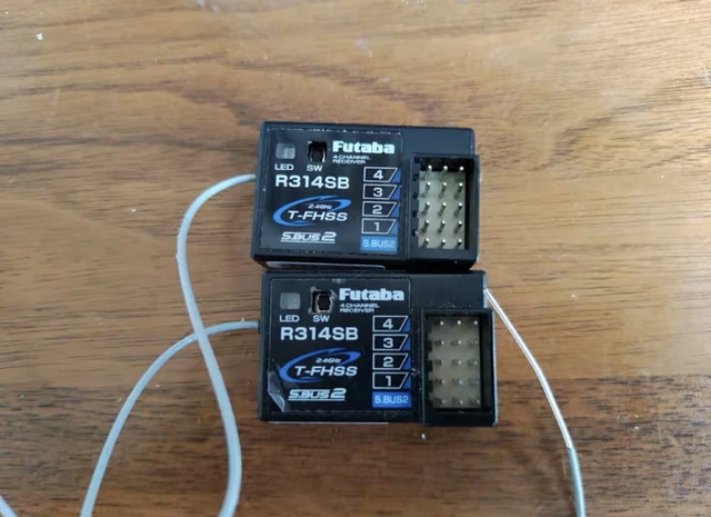 ⭐︎新品未使用⭐︎フタバ 3PV 送受信機セット T3PV R314SB-E Amazon | 3PV-R314SBE (T/Rセット・アンテナ内蔵レシーバー付