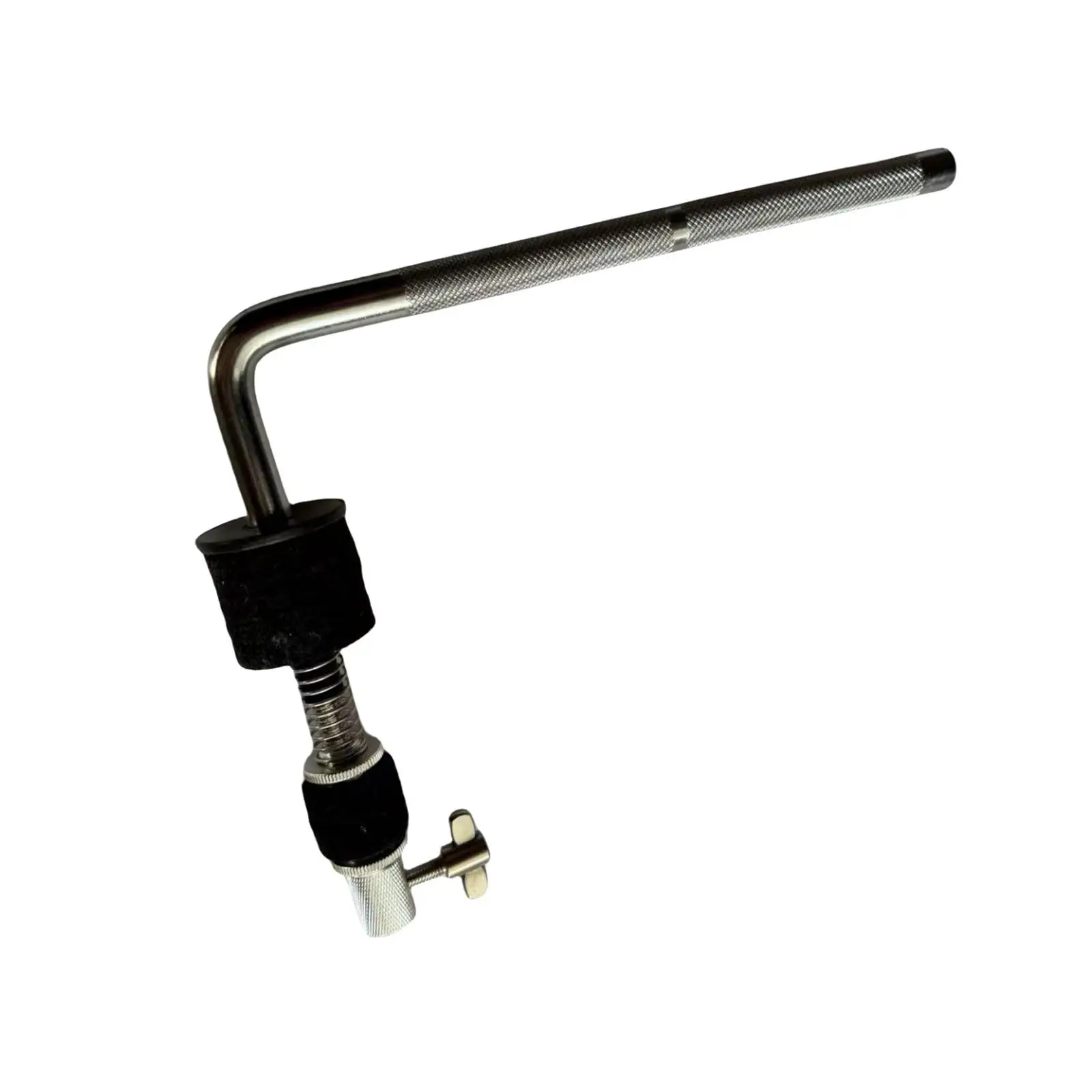 

Cowbell зажим ударный Монтажный кронштейн для барабанной тарелки