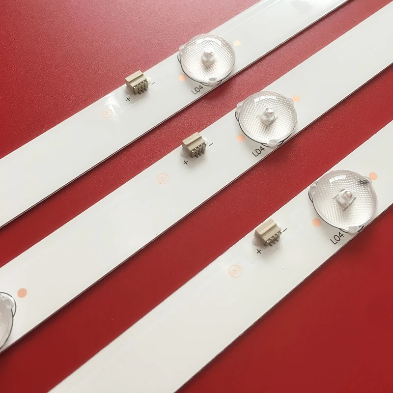 LED Ʈ  7 , JS-LB-D-JP3235-071DBAD (50320) E305540 PY63356B, 32L31 32L33 32l53 L32F1600B  NVR-7406-32HD-N, 3 