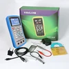 Professional LCR Meter 2.8” TFT Portable LCR Digital Bridge DC Resistance Electrolytic Capacitor Inductance Monitor 100Hz~100kHZ 1