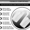 Silicone Anti Snore Device Stop Snoring Nose Clip Easy Breathe Better Sleeping Aid Apnea Guard Night Device Nasal Dilator Men 6