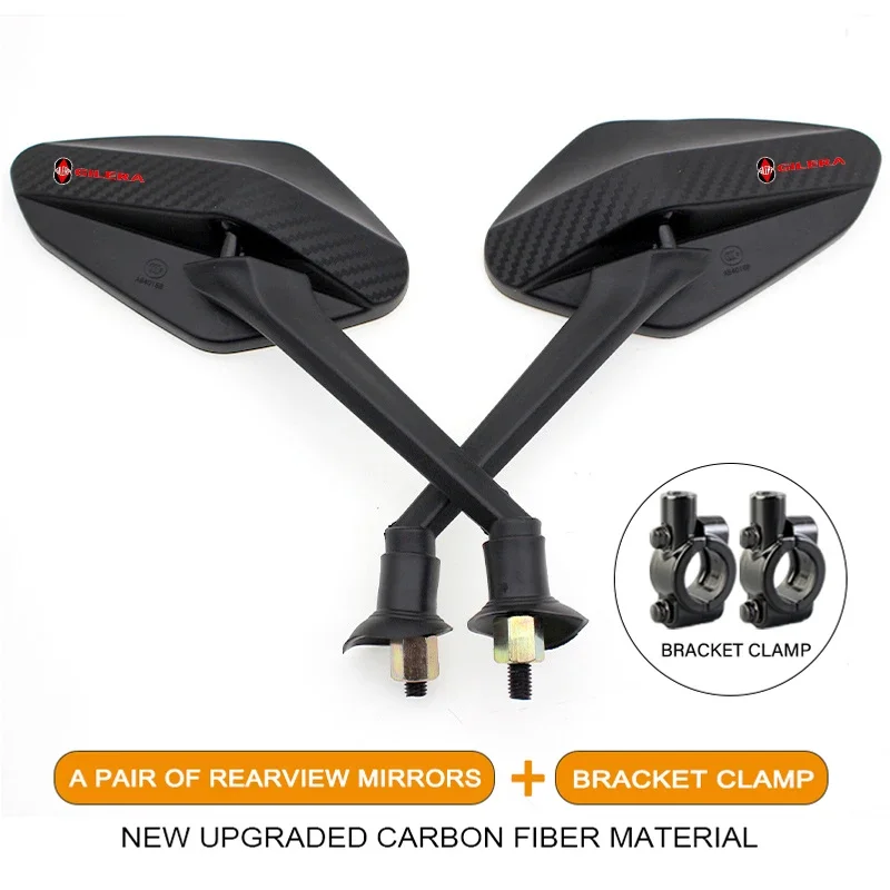 Handle-Gilera