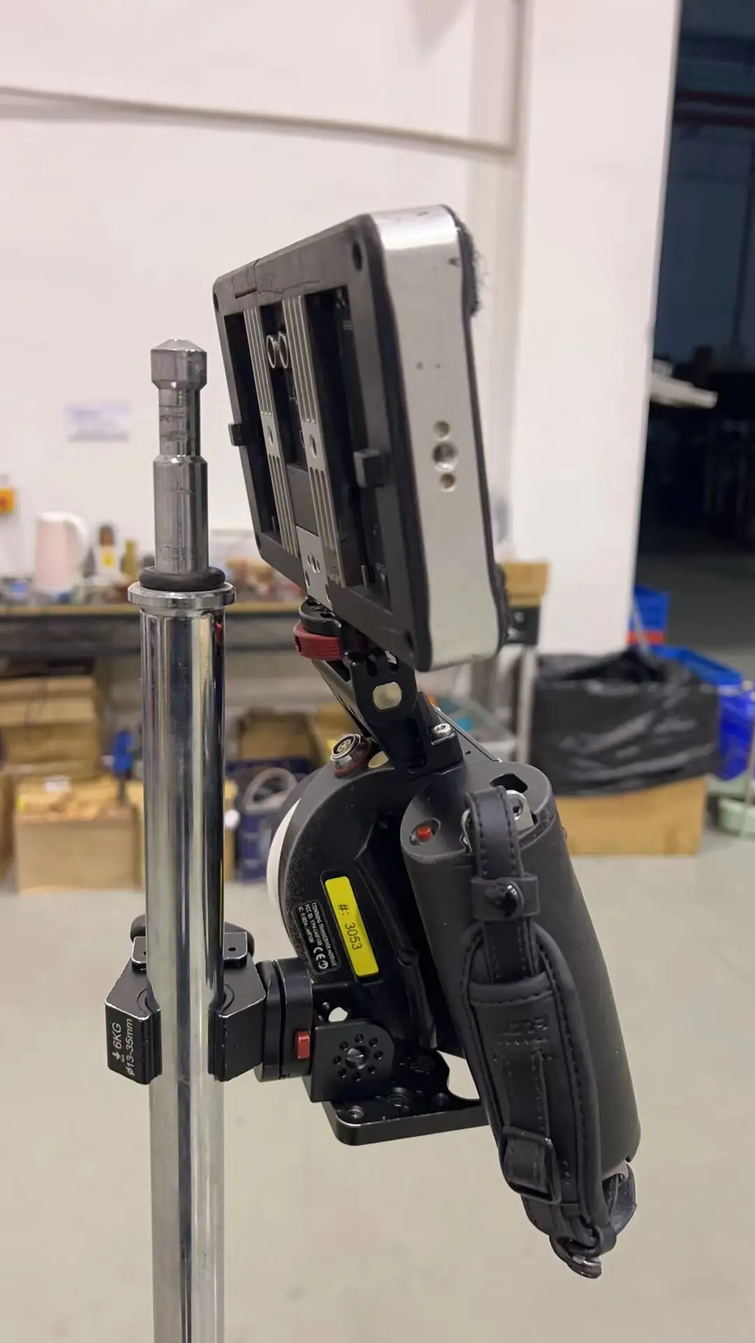 equipamentos e utensílios elétricos