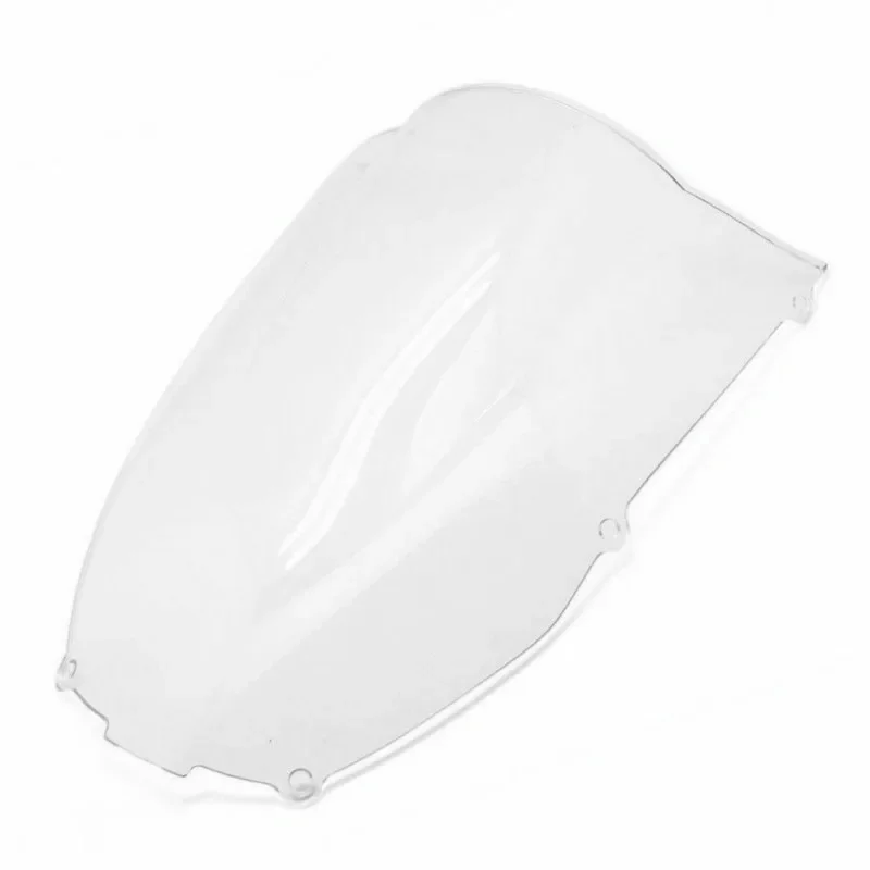 

Прозрачное ветровое стекло мотоцикла для 2000-2002 Kawasaki NINJA ZX6R ZX 6R