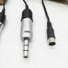 Micromotor Handpiece M33Es 35000RPM For Strong 210 90 204 207 Marathon Control Box Electric Manicure Drill Pen Manicure Handle 5