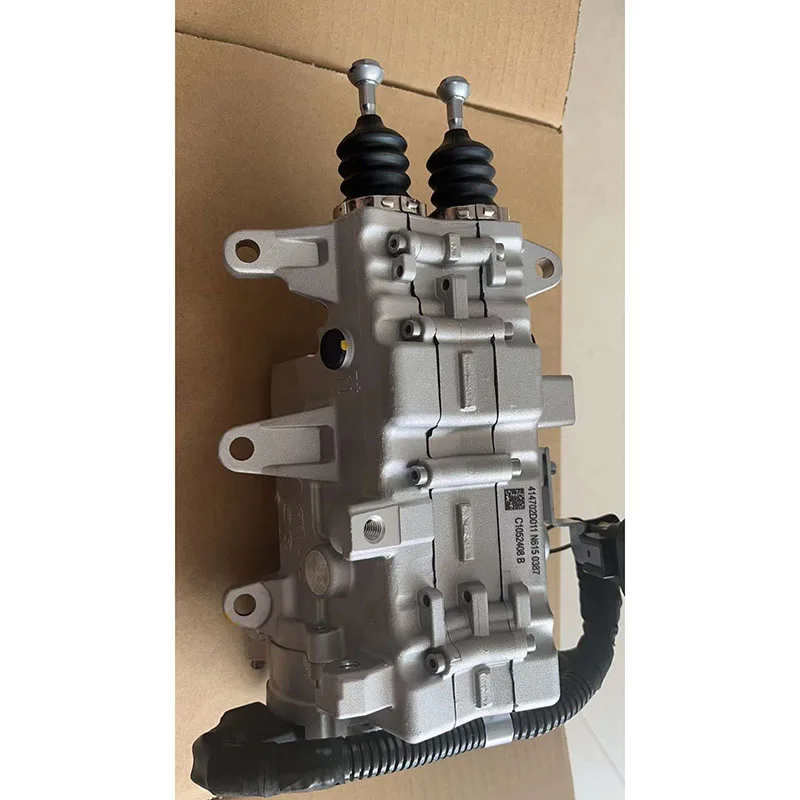 Clutch Actuator Assembly 41470-2D011 FIt For Hyundai Elantra-For Kia Forte -