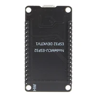 ESP32 ESP 32 Development Board WiFi+Bluetooth Module Ultra-Low Power Consumption Dual Core Micro USB C ESP-32 ESP-32S ESP 32 - Image 4