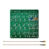 RF Demo Kit NanoVNA RF Test Module 18 Functional Module Vector Network Analyzers Electrical Instruments Filter/Attenuator Module 1