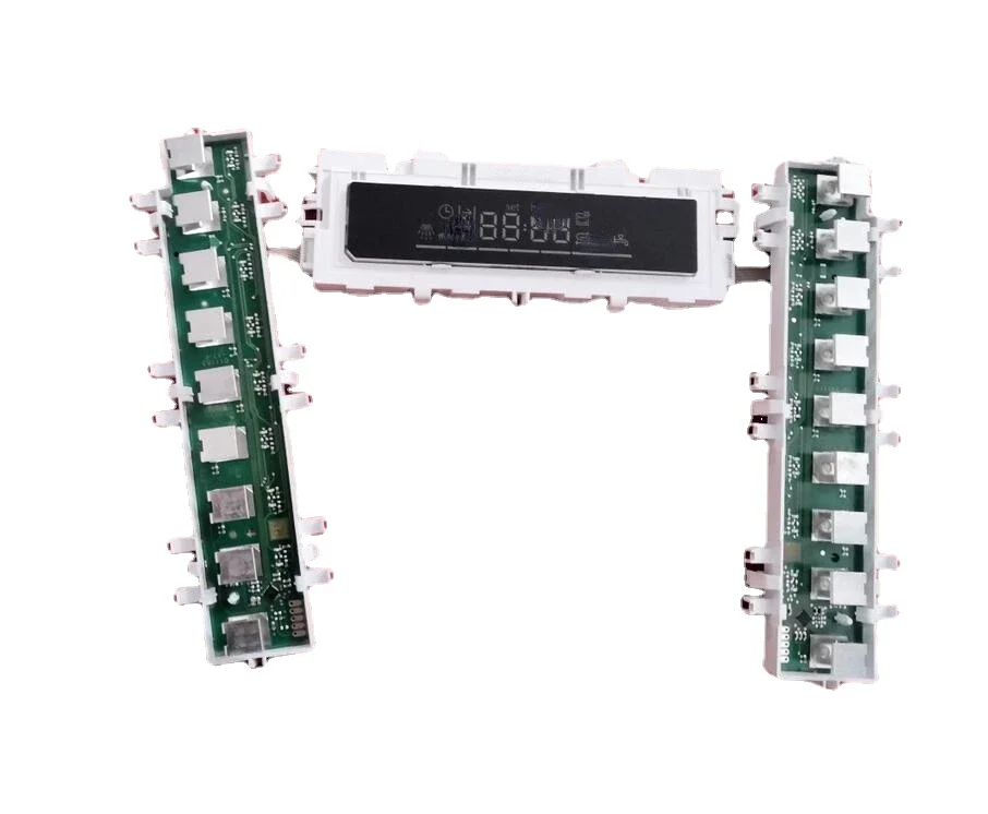 

Применимо к материнской плате компьютера, материнской плате, плате управления 9001085487, 9001062079