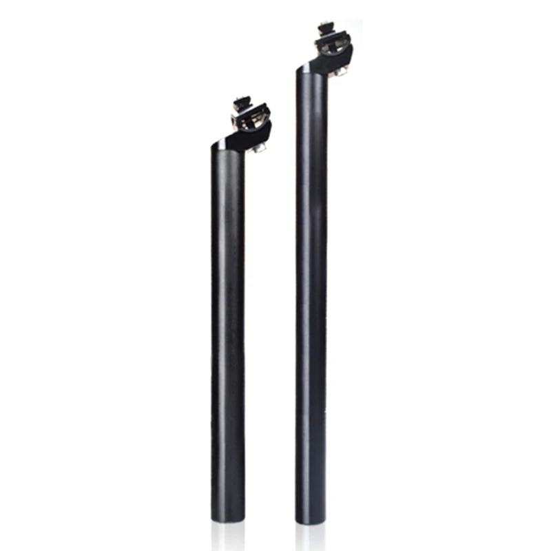 

Aluminum Alloys 25.4mm 27.2mm 28.6mm 31.6mm Bike Post Length 350mm 450mm for Bike Fixed Gear Bike Seatpost