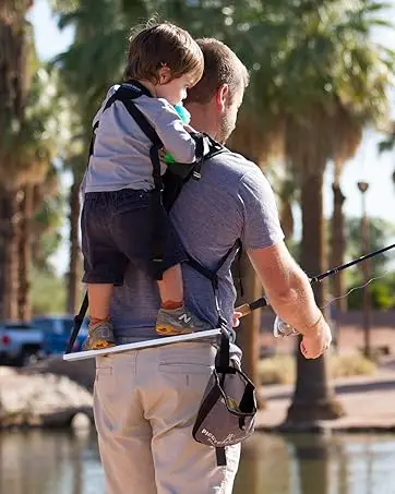Piggyback Rider A+ brand Story
