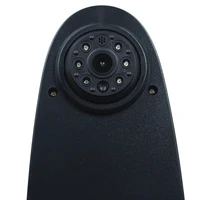 170 Degree Sony CCD HD Car Reverse Rear View Camera Fisheye lens for RV Mercedes Benz Viano Sprinter Vito VW Infrared - Image 6