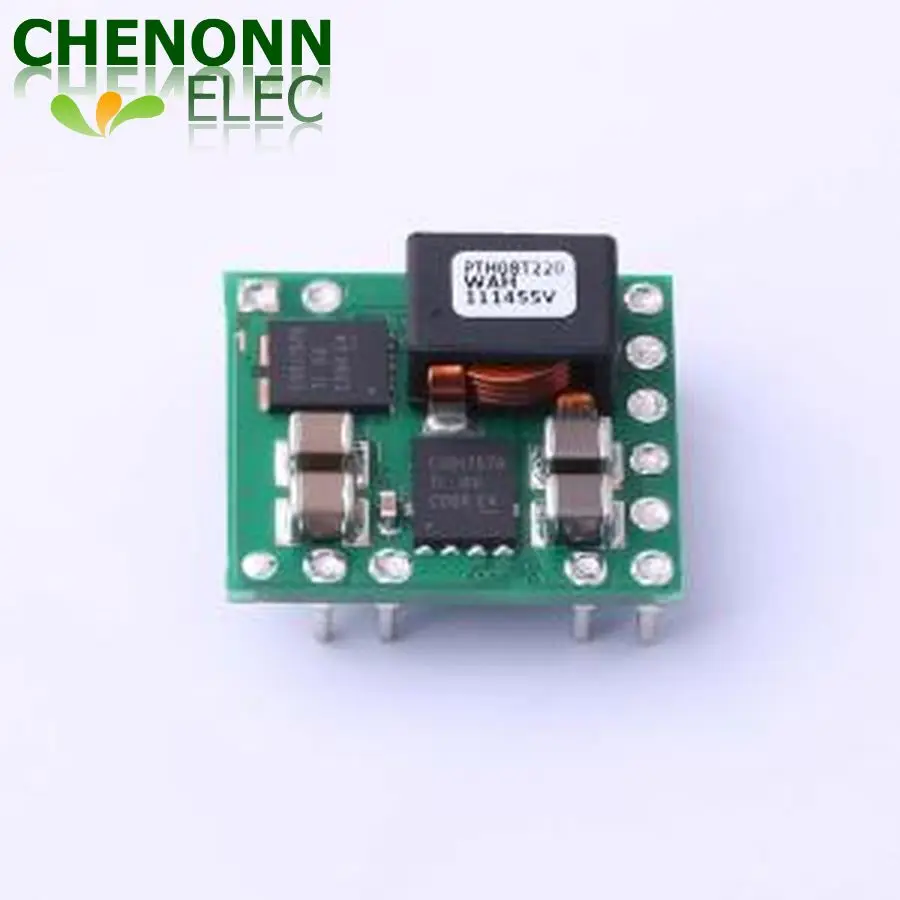 PTH08T220WAH