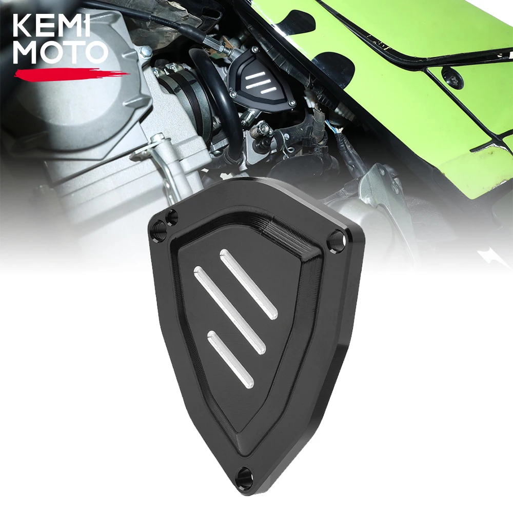 

Алюминиевый корпус дроссельной заслонки для квадроцикла Raptor 700, защитная крышка, совместимая с Yamaha Raptor 700R 2016-2024 Raptor 700 2019 2012-2024