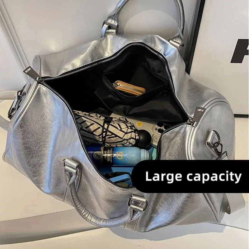 حقيبة اللياقة البدنية الرياضية