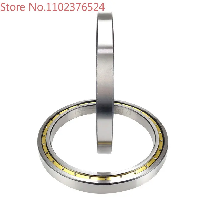 

Ultra-thin wall single-row deep groove ball bearing Tongbao 61852M 61856 61860 61864 61868 61872