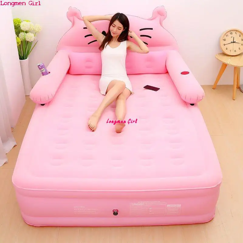 Рисунок 4 - Портативная складная кровать для взрослых