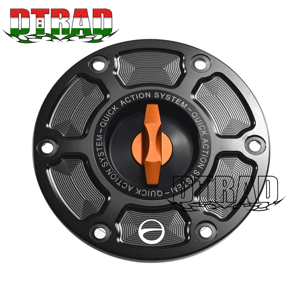 For 1290 SUPER DUKE R SDR 2014-2021 Motorcycle Accessories Fuel