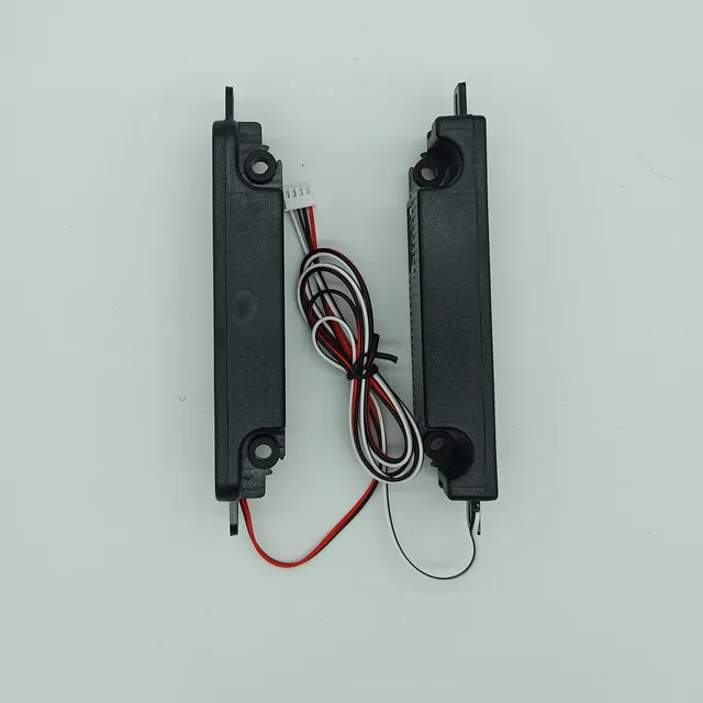 Lot De 2 Haut-Parleurs Compatible Pour Nintendo DS Lite Haut-Parleur