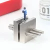 DSPIAE AT-MV Precision Mini Vise Essential Paint Tool Set for Crafts Stainless Steel Precision Model Building Tools DIY hobby 1