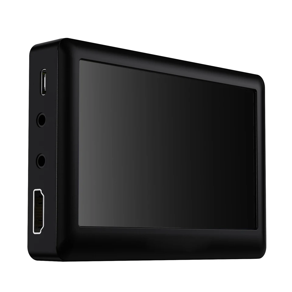 Ezcap180 Portable AV Video and Audio Capture Converter