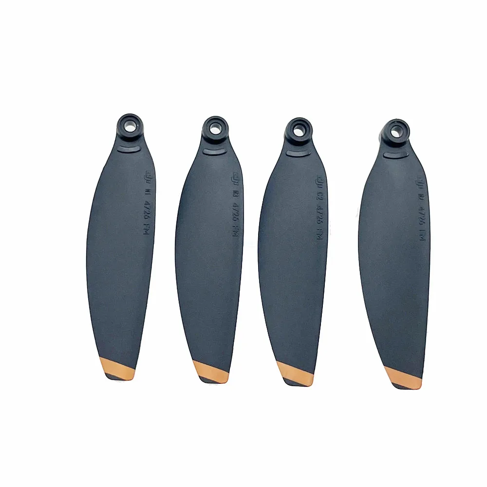 16pcs Propeller for DJI Mini 2 / SE 4726 Propellers without Screws & retail package for Mavic Mini 2 In Stock propeller replacement parts drone propeller blades drone propeller drone propellers
