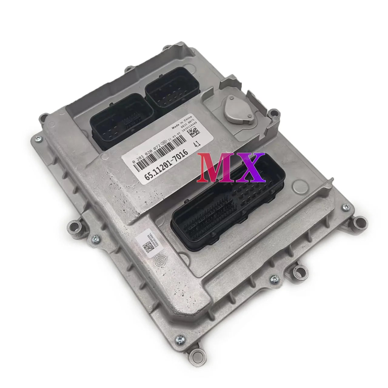 0281020072    ECU, DX140LC DX190 DX225 DX300  Ƽ ,  , 65.11201-016