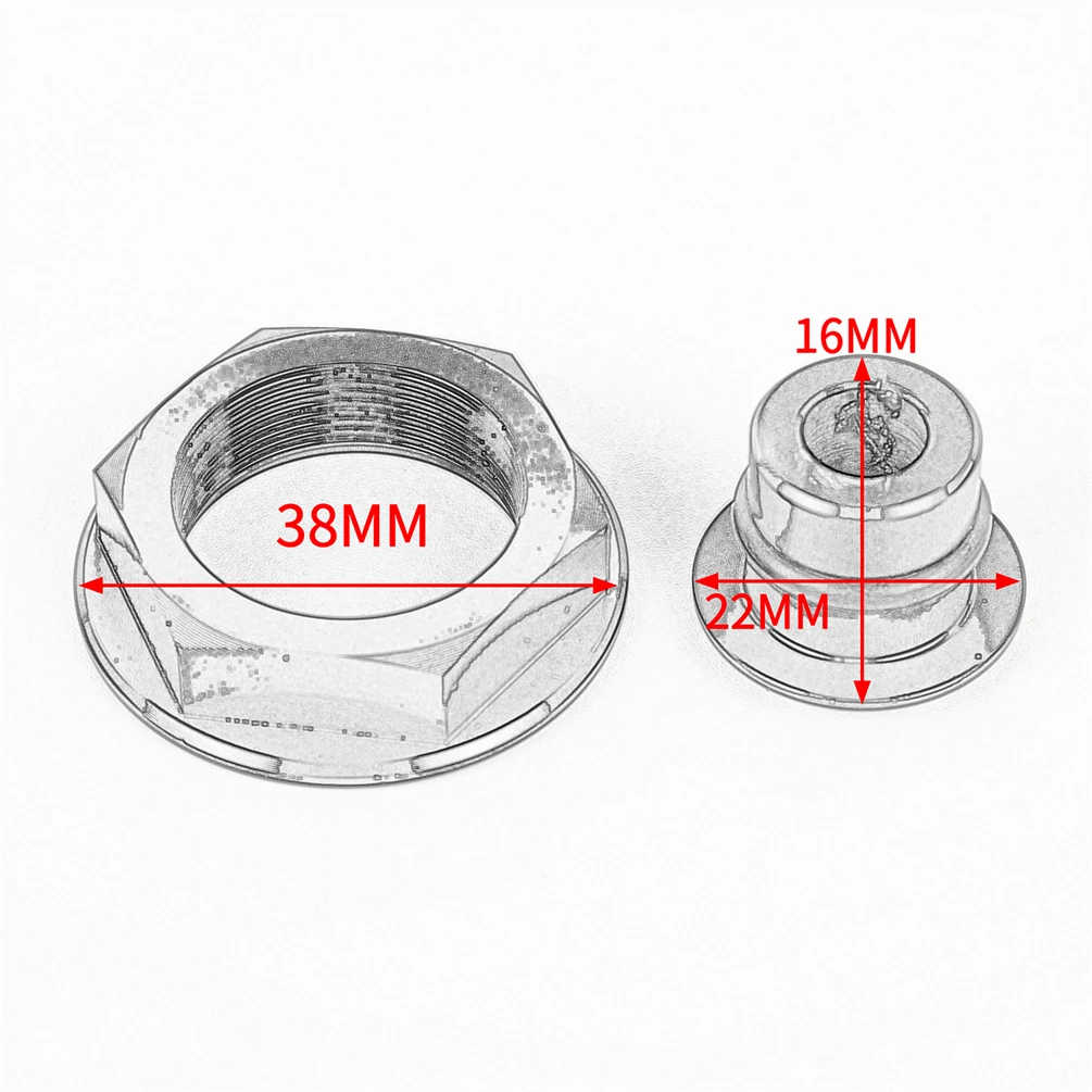 掛軸 344 Amazon.com: TPCABPART 537333802 Bevel Gear Head Compatible with