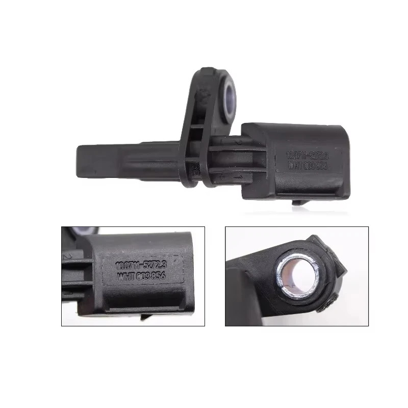 ABS Wheel Speed Sensor For VW Beetle Tiguan Golf Jetta FOX EOS Superb Yeti OCTAVIA Q3 WHT003857 WHT003856 WHT003859 WHT003858