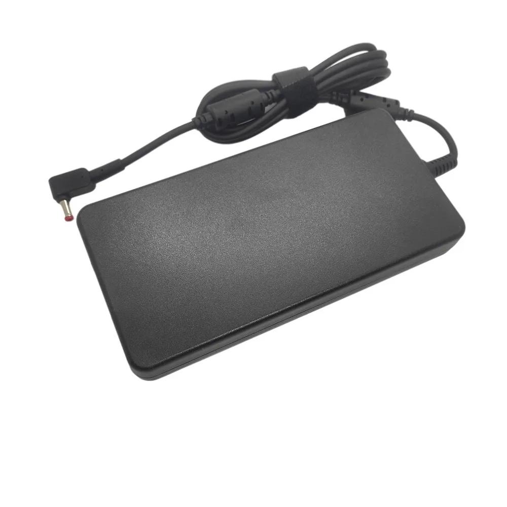 Adaptador do Portátil Carregador ac para Acer Predator Helios 300 Ph31553 Ph315-54 Triton 500 Pt515-52 A17230p1a Potência 230w 19.5v 11.8a - Imagem 5
