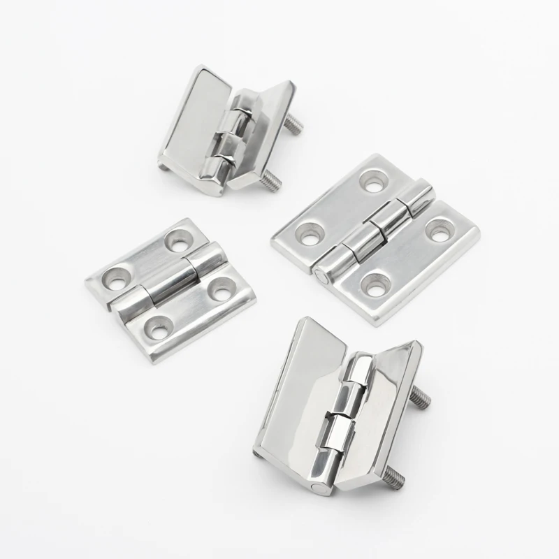 CL226-40/50/60 heavy hinge automation equipment casting 304 stainless steel industrial hinge CL218
