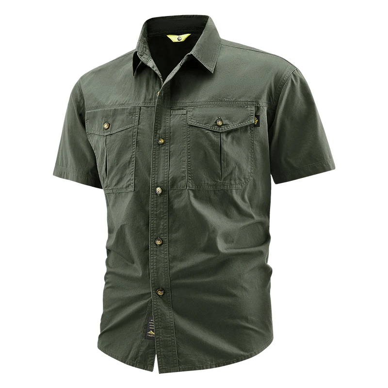 Army Green
