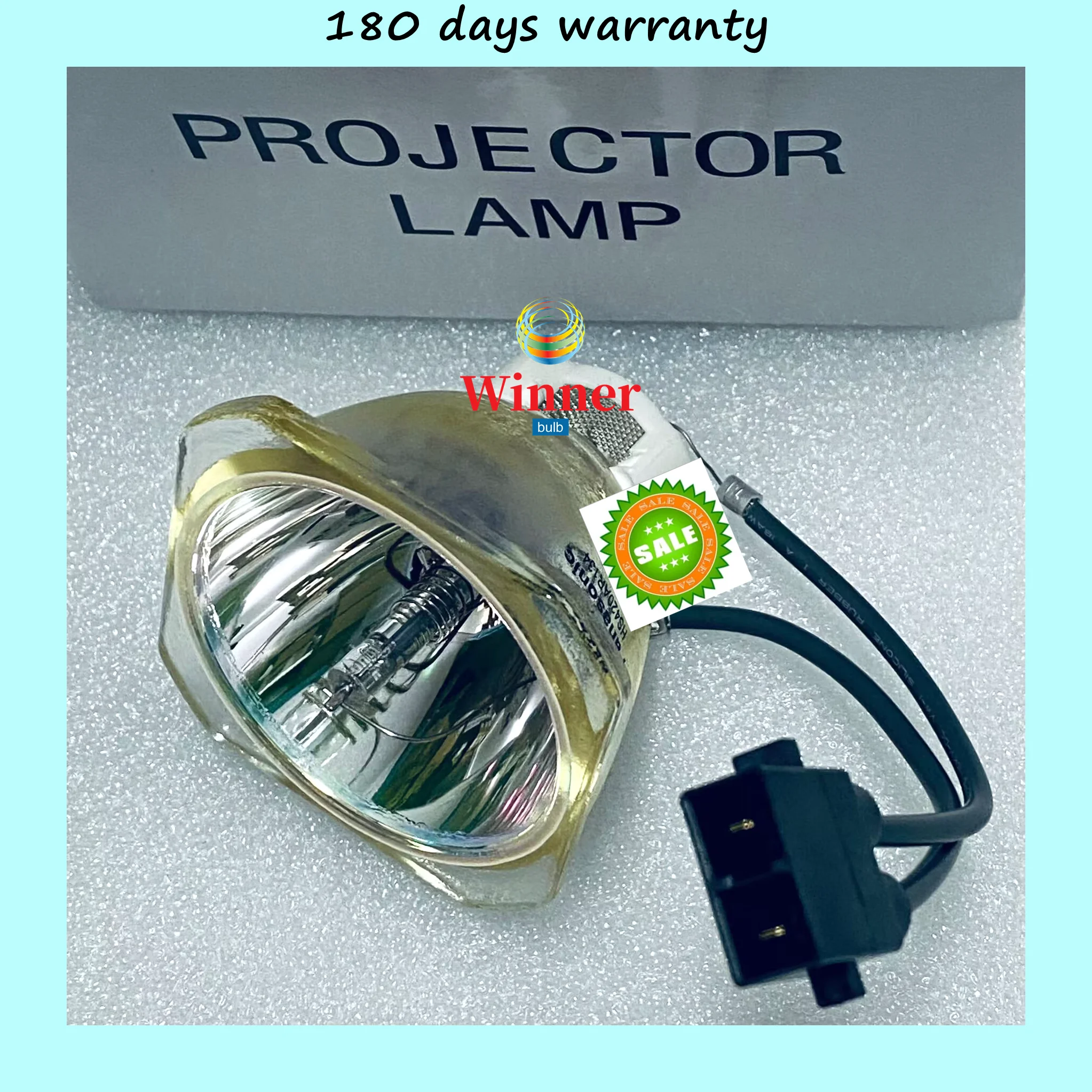 NP42LP Excellent quality lamp for PA653U/PA703W/PA803U/PA853W/PA903X projector with 150 days warranty！