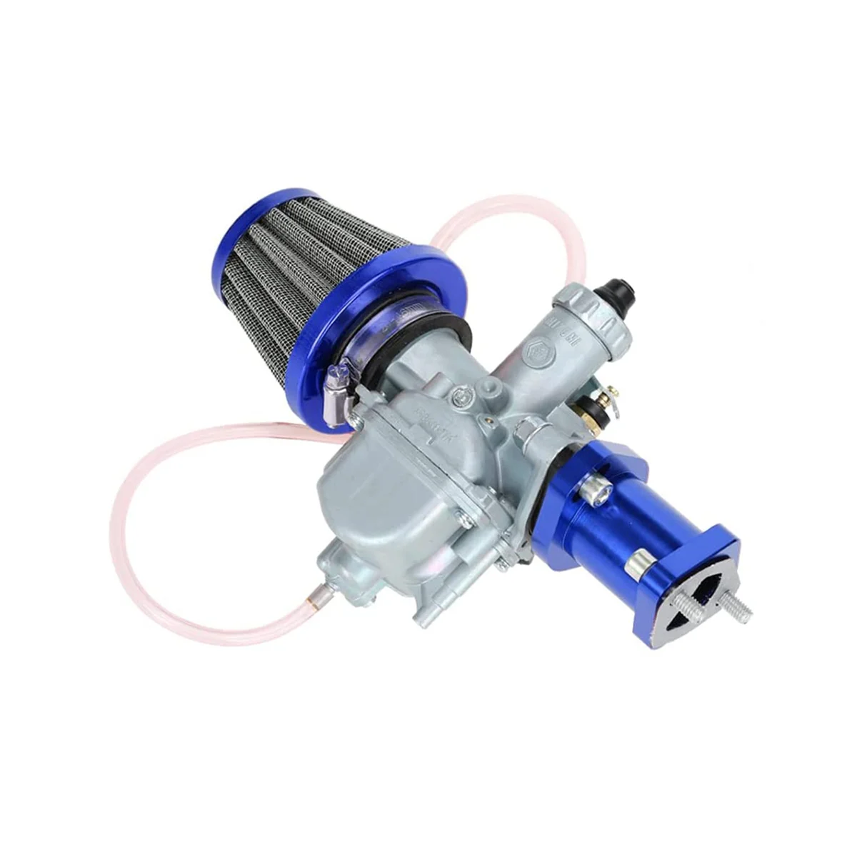 VM22 Carburetor Intake Pipe Air Filter Kit Automotive Supplies for