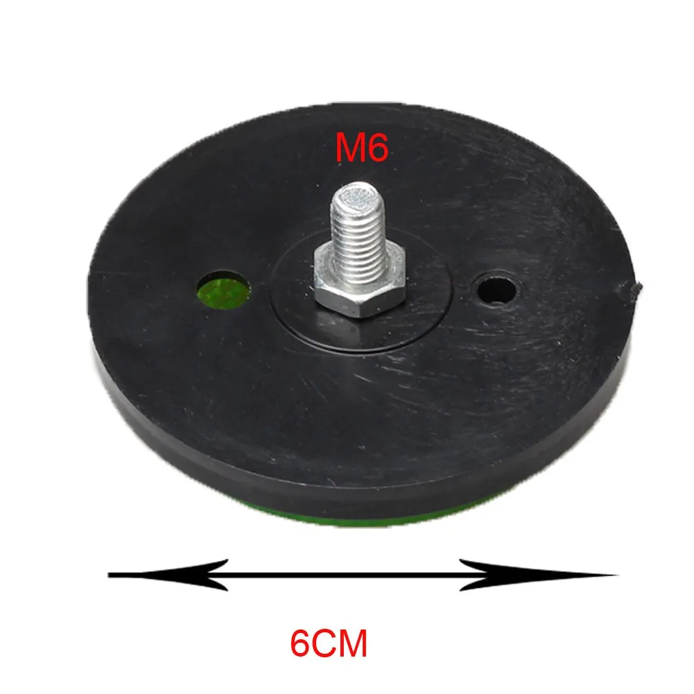 Vehicle Reflector Car Reflector Motorcycle Reflector 2pcs Circular Universal Trucks Motorcycle