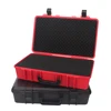 Safety Hard Carry Case Tool Box With Foam Storage Box Instrument Toolbox Hard Plastic Case Tool Box Organizer 1