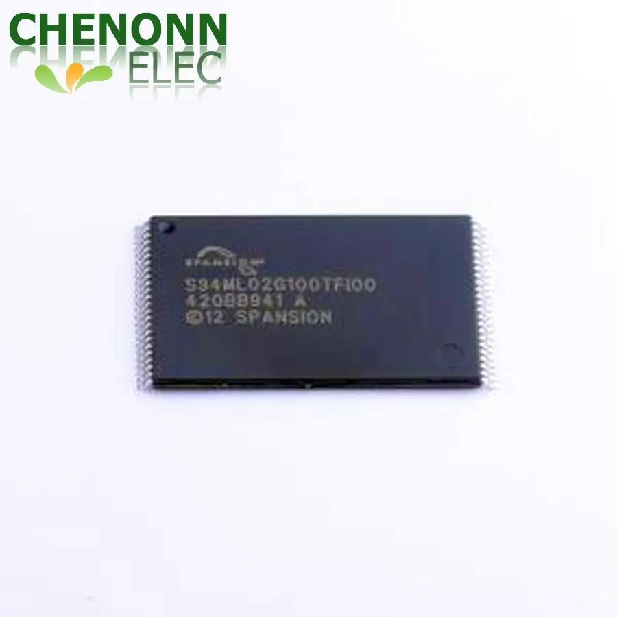 S34ML02G100TFI000