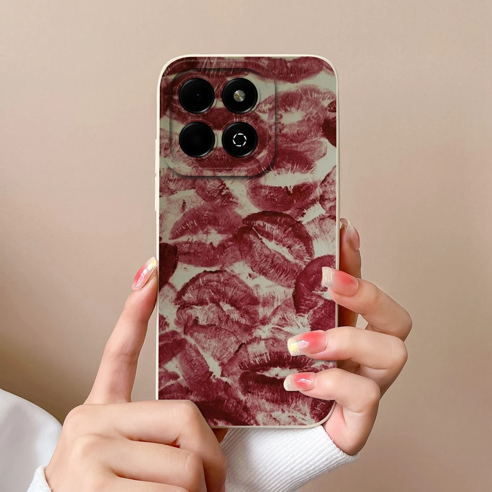 Lovely Funny Cat Astronaut Soft Silicone Premium Phone Case - Enhanced Protection Back Cover