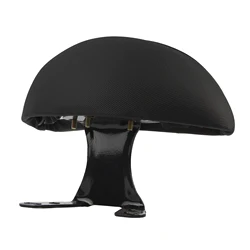 Universal Motorcycle Rear Seat Backrest for Electric Bikes and Motorbikes (SC107)