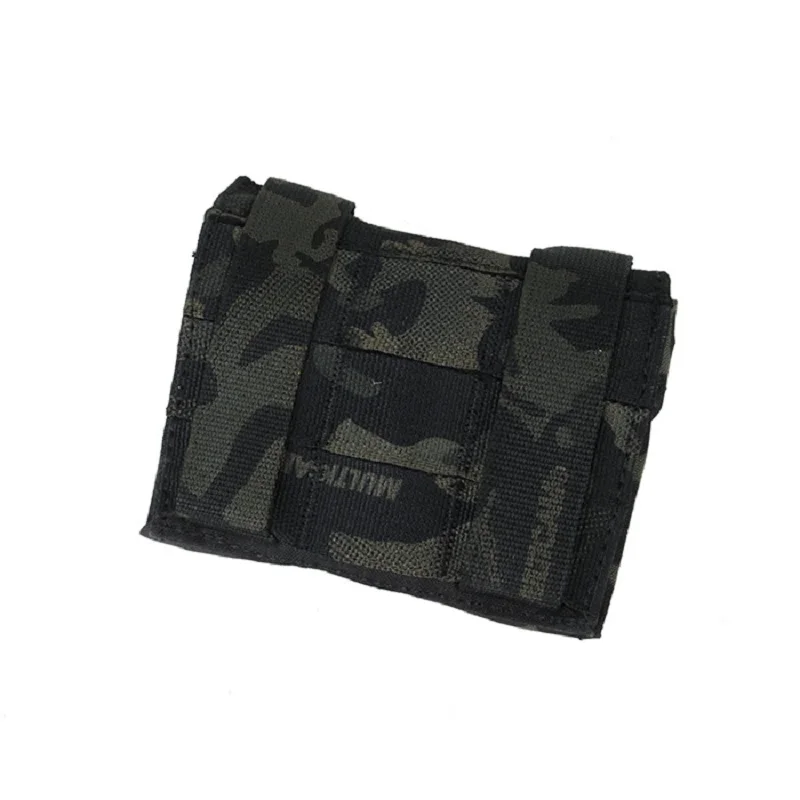 

New Tactical Vest Recycling Bag MOLLE Storage Kit