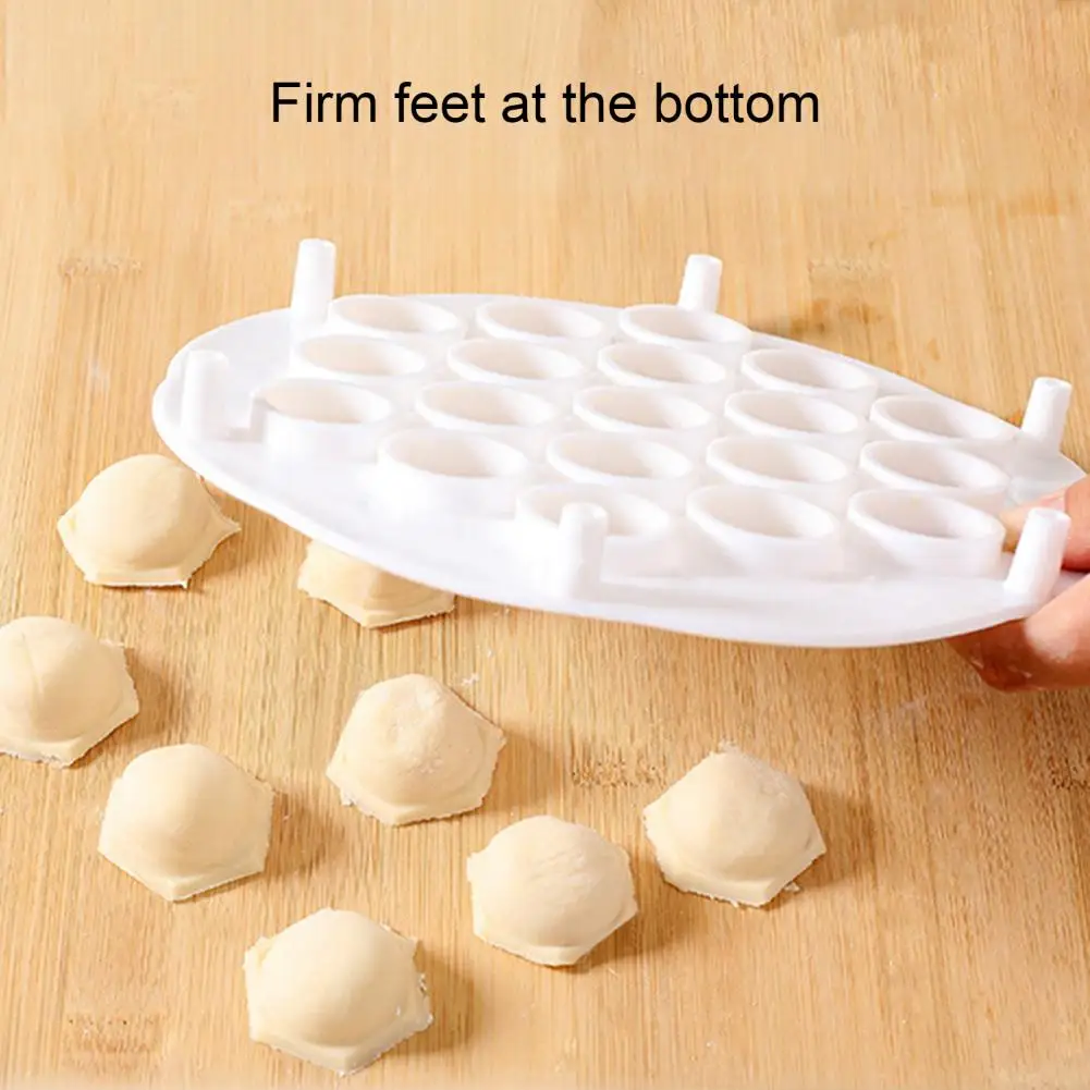 Ravioli Maker Dumpling Mold Dough Press Tortellini DIY Patty Meat Pasta Form Kitchen Tools Accessories Dumpling Maker