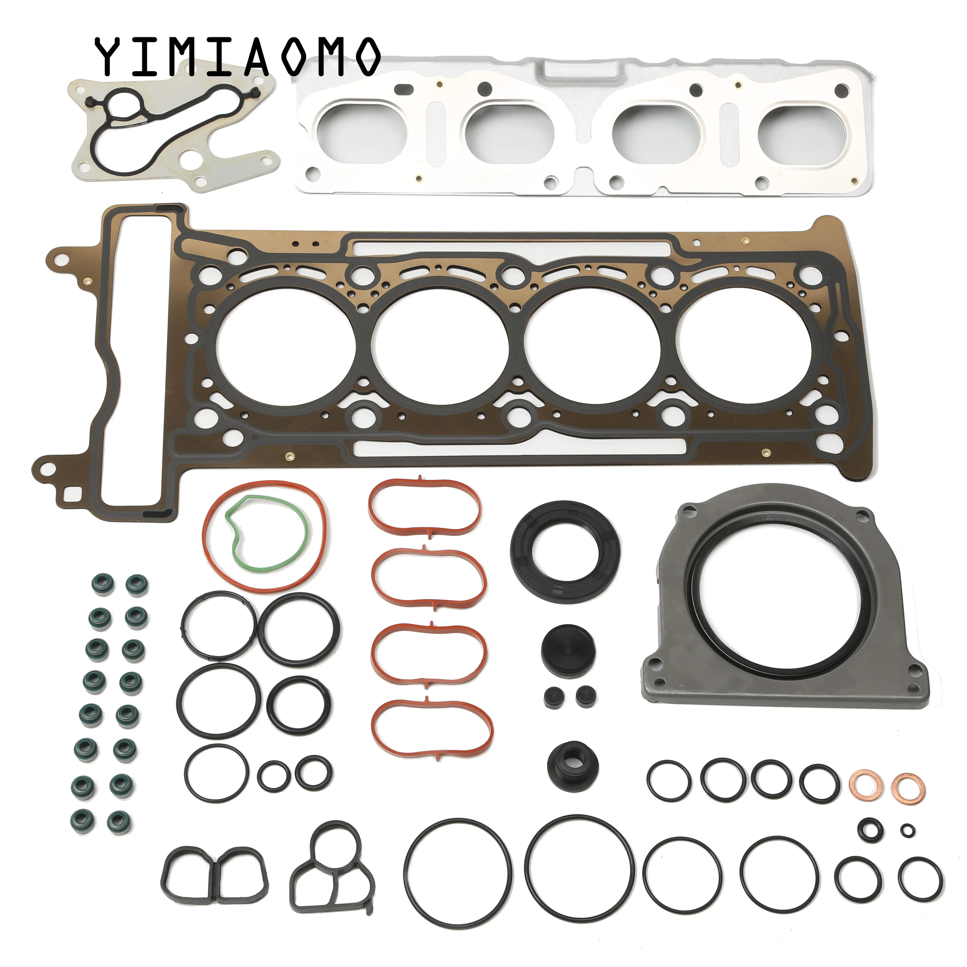 A2741420180-Engine-Overhaul-  