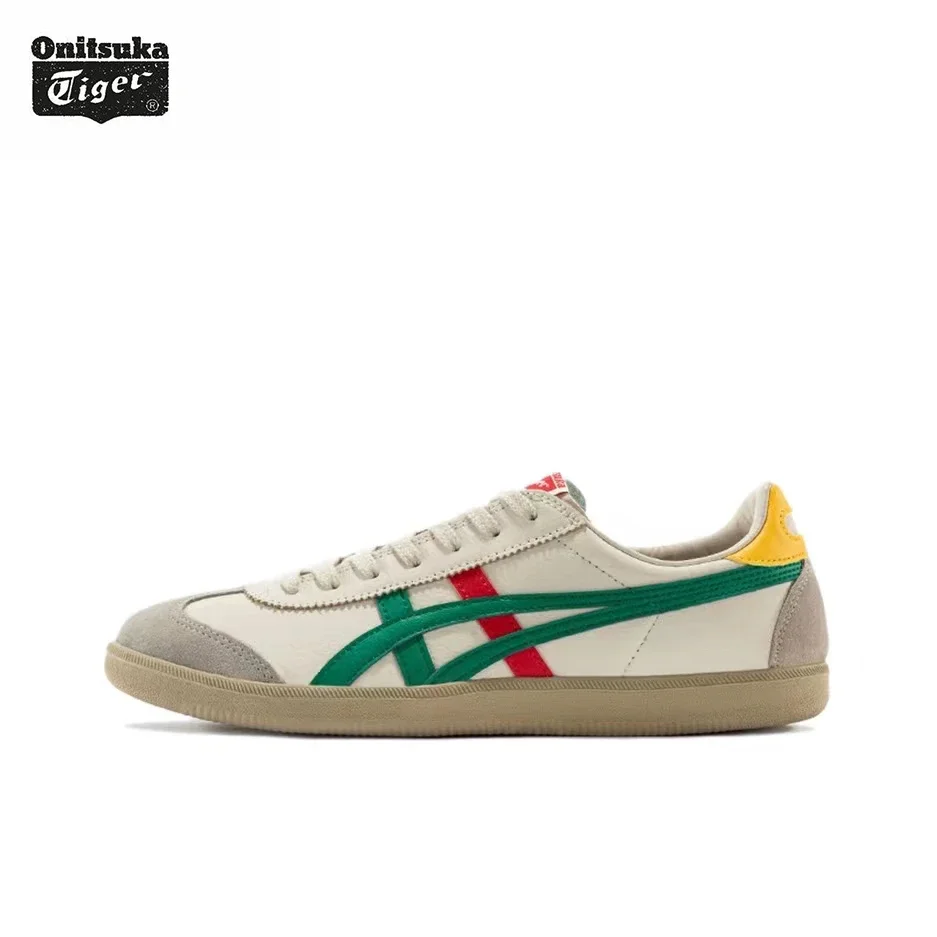 Asics Onitsuka Tiger Tokuten Shoes Zapatillas clásicas para mujer y hombre Zapatillas ligeras para correr