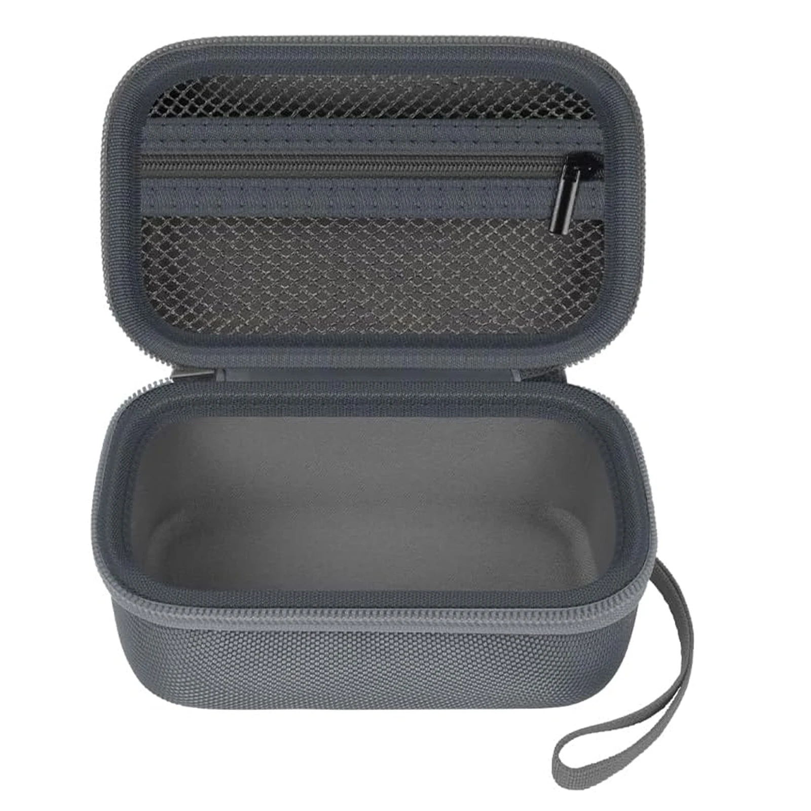 Caja para cámara digital Compatible con TEBNGIHNM para Duluvulu para Oiadek para zheozeig para Zostuic para Toiauaha 4K Vlogging Box solamente