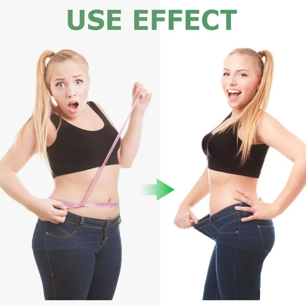 30ml 7 DAYS Weight Loss Products Slimming Massage Essential Oil Thin Leg Waist Fat Burner Burning Anti Weight Loss weight loss products massage cream
