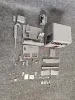 3d Printed Truck Cab Kit Peterbilt 352 1/14 For Fmx Static Dot Model JDM-110 Tamiya Lesu Lxy Scaleclub 2